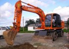 DOOSAN DX140W