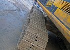 гусеничный экскаватор JCB JS220