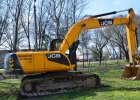 JCB JS220 SC