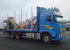 volvo FH16