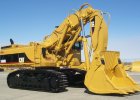 CAT 385 (5090B)