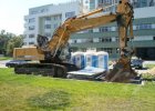 продажа Liebherr 954