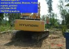 гусеничный экскаватор Hyundai R290LC-7 2004 г.в.