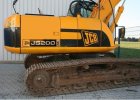 JCB JS200