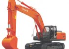 Hitachi ZX330