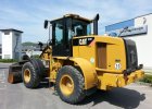 CATERPILLAR 924H