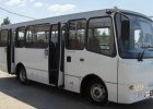 Автобус Isuzu Атаман А09206