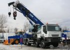 Прочее - башенные краны краны от 5 тн-200 тн