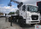 с манипулятором HD170