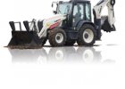 Экскаватор-погрузчик TEREX 840 TLB