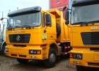Самосвал WP10.336,E40 евро-4