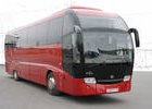 Автобус Автобус городской Волжанин