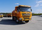 Самосвал Шакман 6x4 SX3256DR384