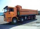 Самосвал Shacman SX3316DT366