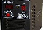 Сварочный инвертор ARC 160 Профи