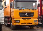 Самосвал Shacman 6х4 Евро4