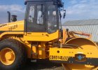 Виброкаток Lonking CDM514B