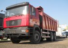 Самосвал SX3255DR384С