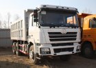 Самосвал 6x4