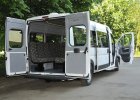 Микроавтобус Jamper L4H2