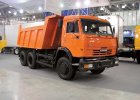 Самосвал 65115- 017