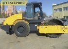Каток дорожный CHANGLIN YZK12HD