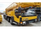Автокраны QY50K-I