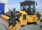 Виброкаток LiuGong CLG 612T