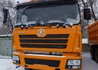 Самосвал Shacman F3000