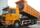 Самосвал F-3000 SX3255DN384C