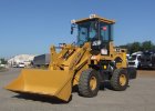 Фронтальный погрузчик FU KAI ZL926
