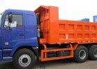 Самосвал 6*4