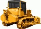 Бульдозер ПТ-10М