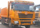 Самосвал 6x4