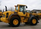 Фронтальный колесный погрузчик L70G