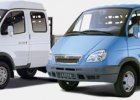 Бортовой автомобиль ГАЗ 3302 ГАЗель борт