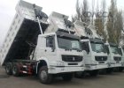 Самосвал "Foton", "Хово","Шамшин" Foton", "Хово","Шамшин